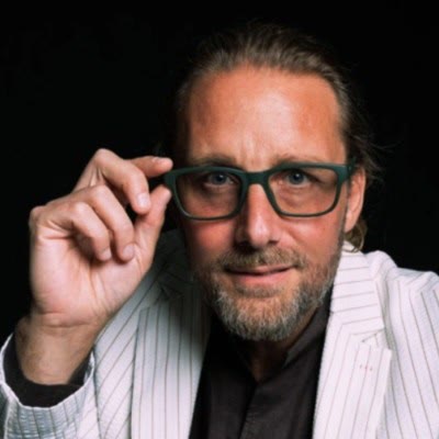 Pascal Bornet