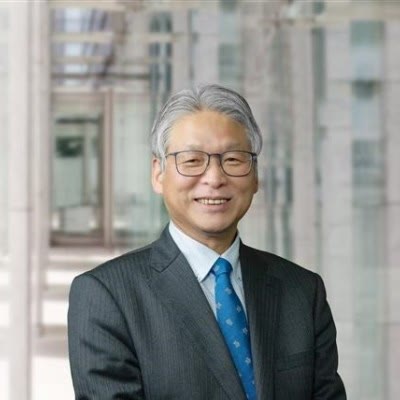 Shigeki Yamaguchi