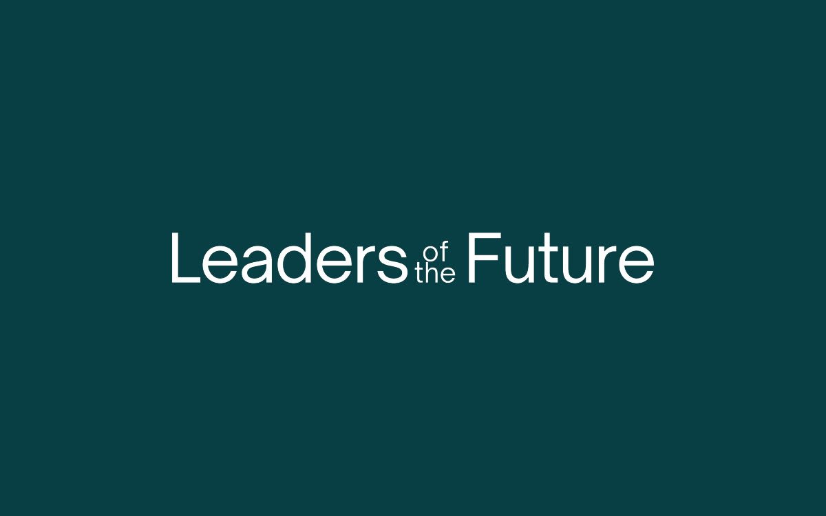 Leaders of the Future